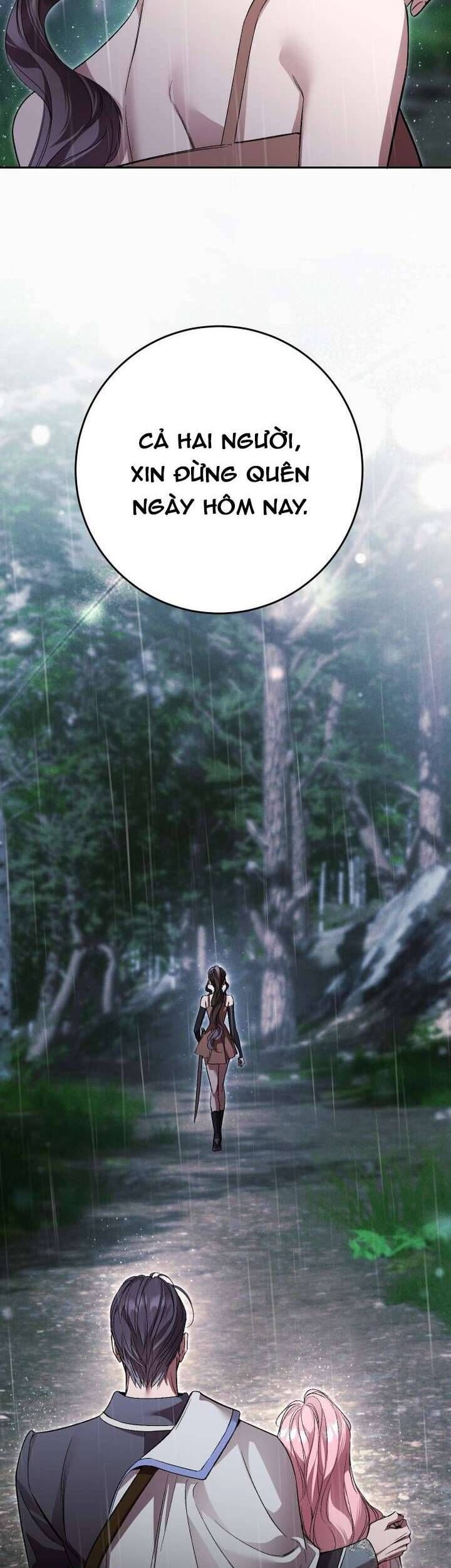 Cuộc Hôn Nhân Bị Bắt Cóc Xuyên Thời Gian Của Hoàng Hậu 32