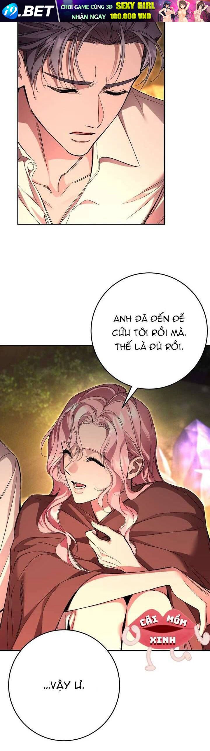 Cuộc Hôn Nhân Bị Bắt Cóc Xuyên Thời Gian Của Hoàng Hậu 32