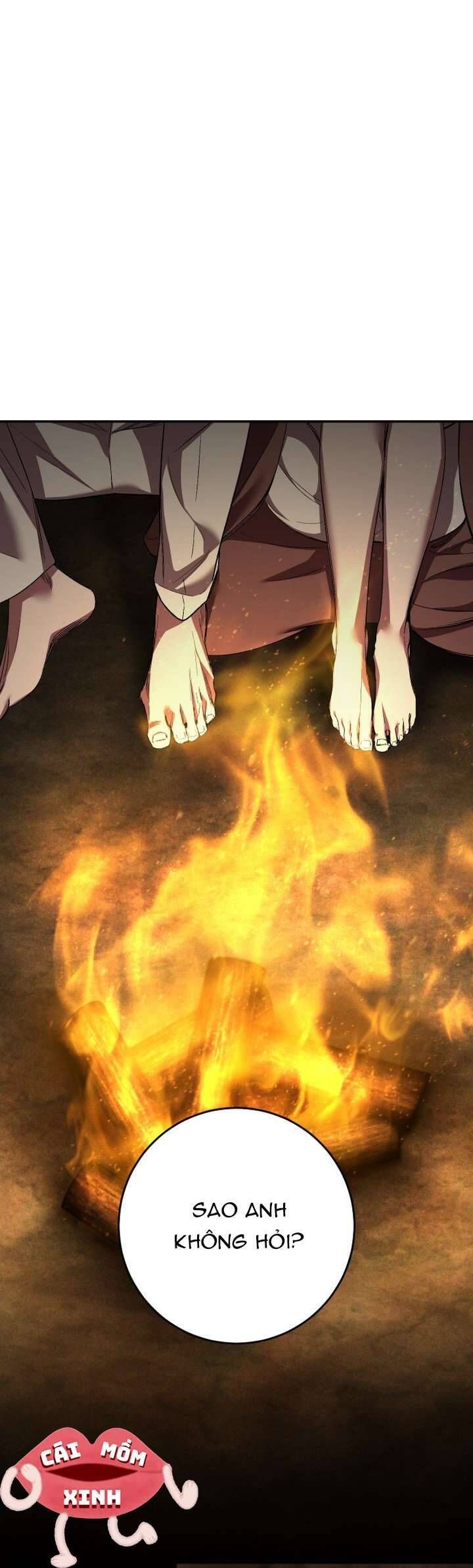 Cuộc Hôn Nhân Bị Bắt Cóc Xuyên Thời Gian Của Hoàng Hậu 32