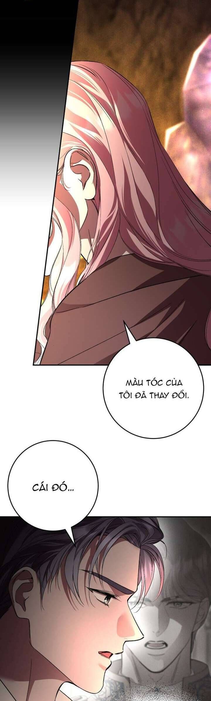 Cuộc Hôn Nhân Bị Bắt Cóc Xuyên Thời Gian Của Hoàng Hậu 32