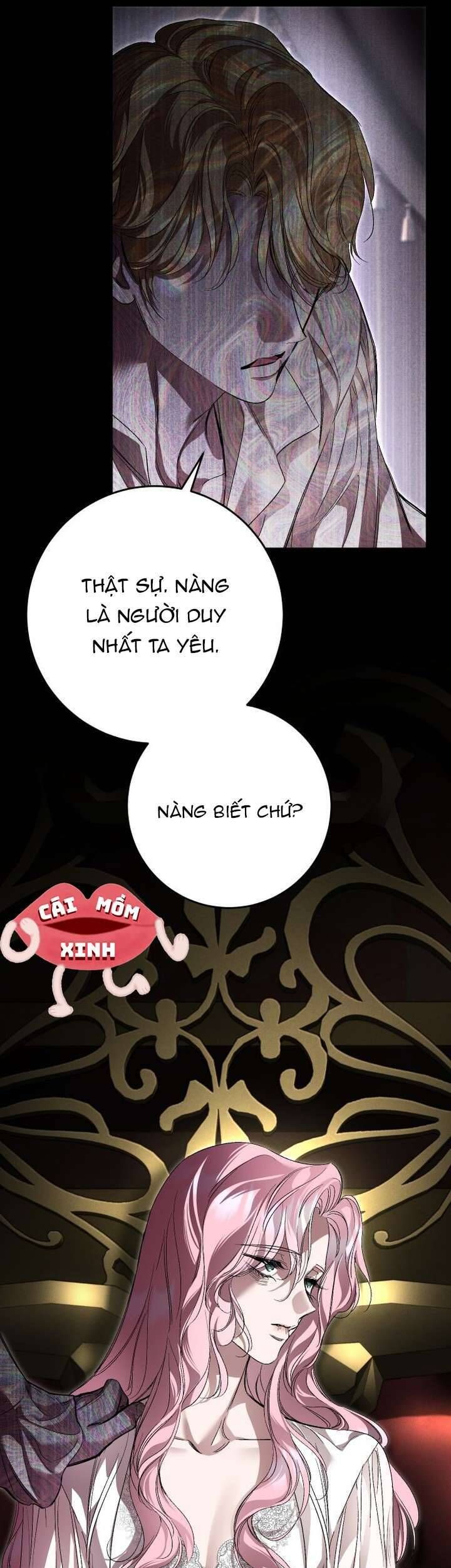 Cuộc Hôn Nhân Bị Bắt Cóc Xuyên Thời Gian Của Hoàng Hậu 32