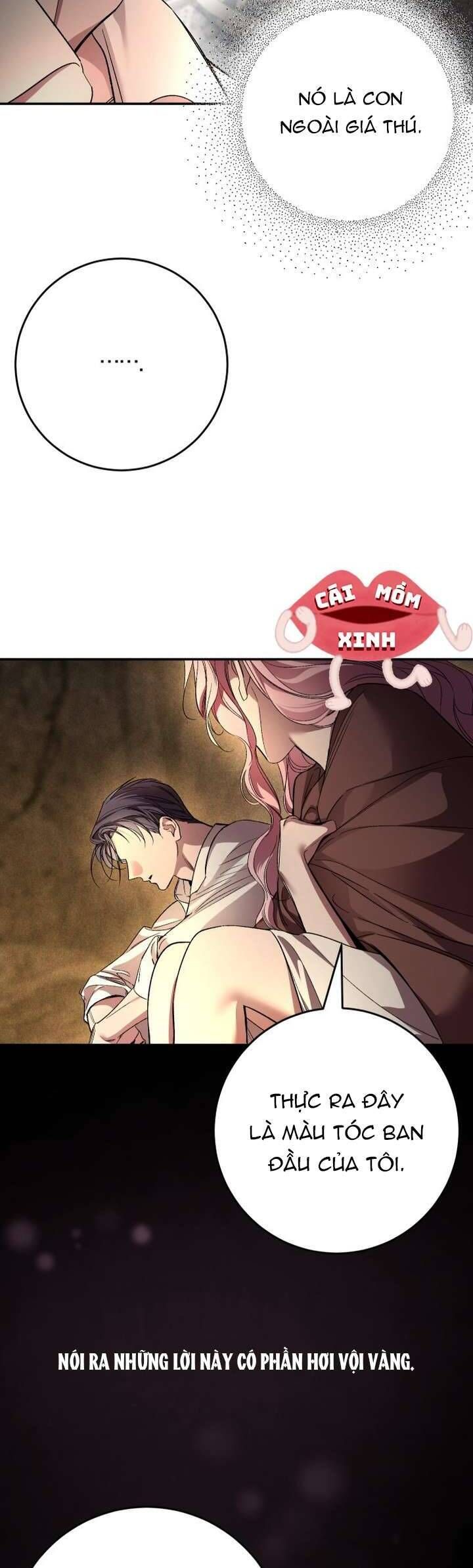 Cuộc Hôn Nhân Bị Bắt Cóc Xuyên Thời Gian Của Hoàng Hậu 32