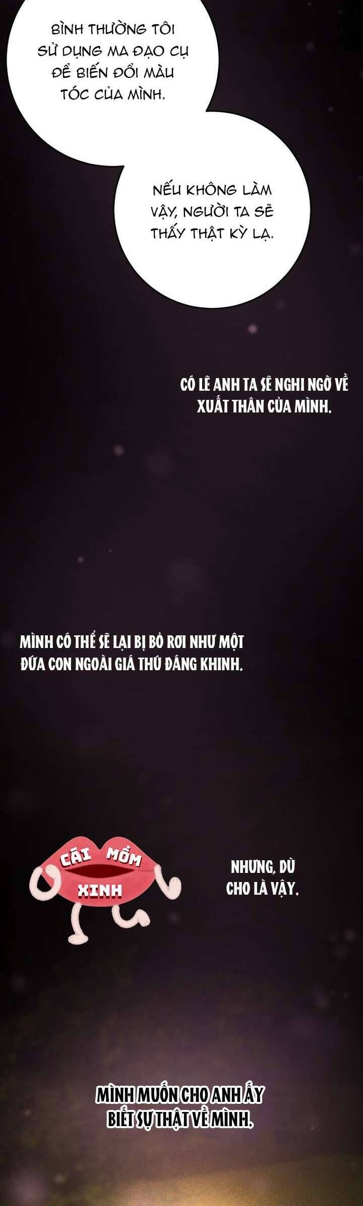 Cuộc Hôn Nhân Bị Bắt Cóc Xuyên Thời Gian Của Hoàng Hậu 32