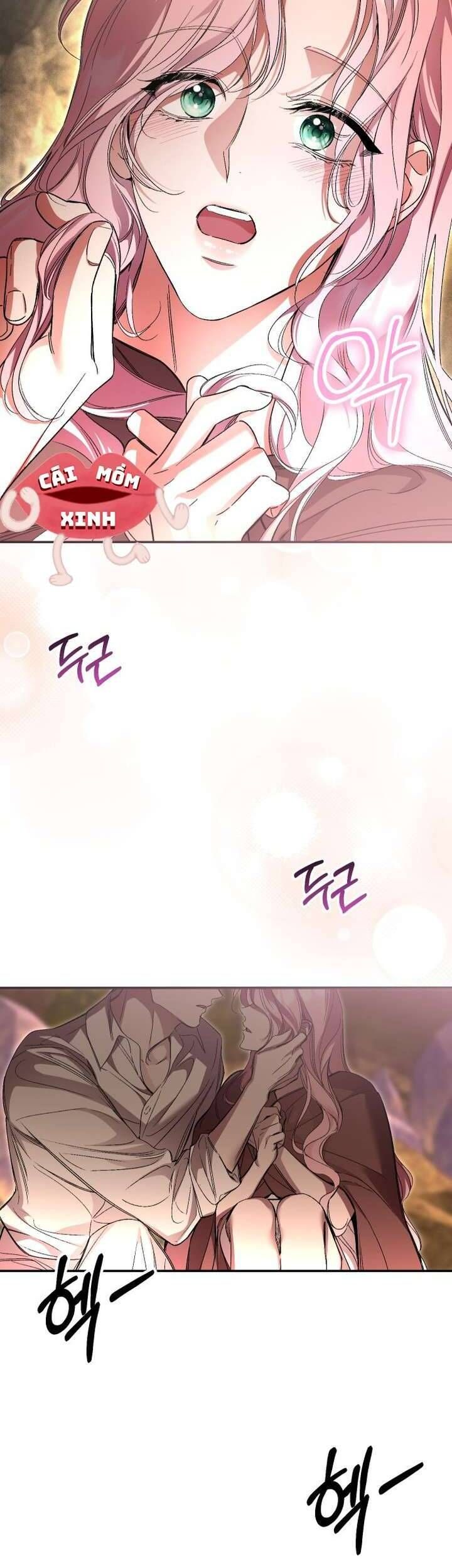 Cuộc Hôn Nhân Bị Bắt Cóc Xuyên Thời Gian Của Hoàng Hậu 32