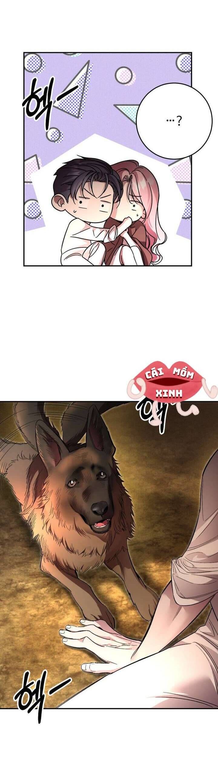 Cuộc Hôn Nhân Bị Bắt Cóc Xuyên Thời Gian Của Hoàng Hậu 32