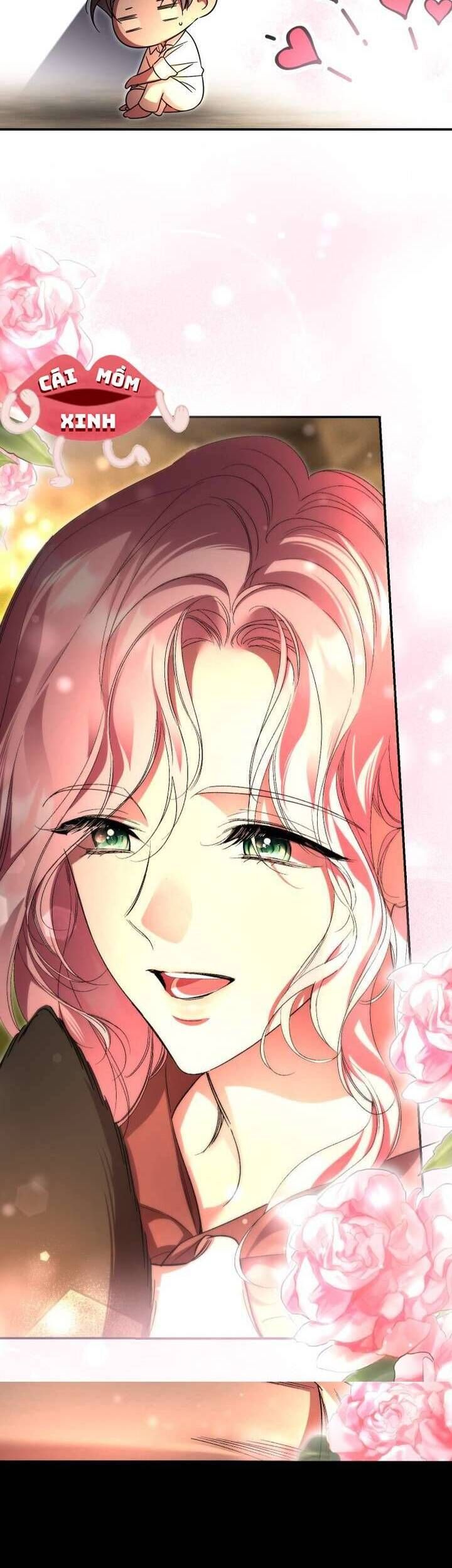 Cuộc Hôn Nhân Bị Bắt Cóc Xuyên Thời Gian Của Hoàng Hậu 32