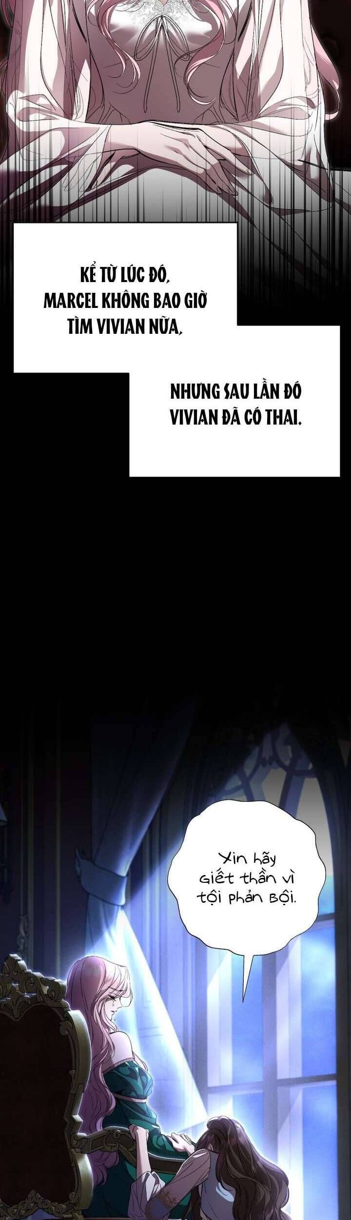 Cuộc Hôn Nhân Bị Bắt Cóc Xuyên Thời Gian Của Hoàng Hậu 32