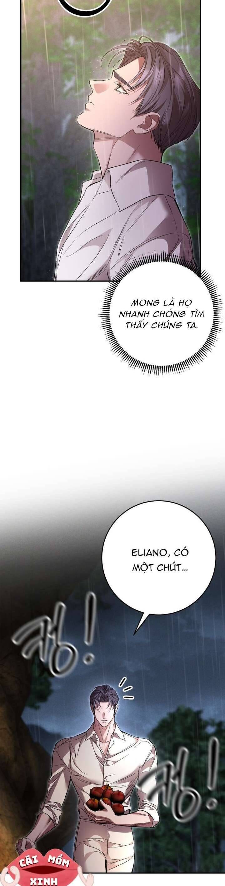 Cuộc Hôn Nhân Bị Bắt Cóc Xuyên Thời Gian Của Hoàng Hậu 32