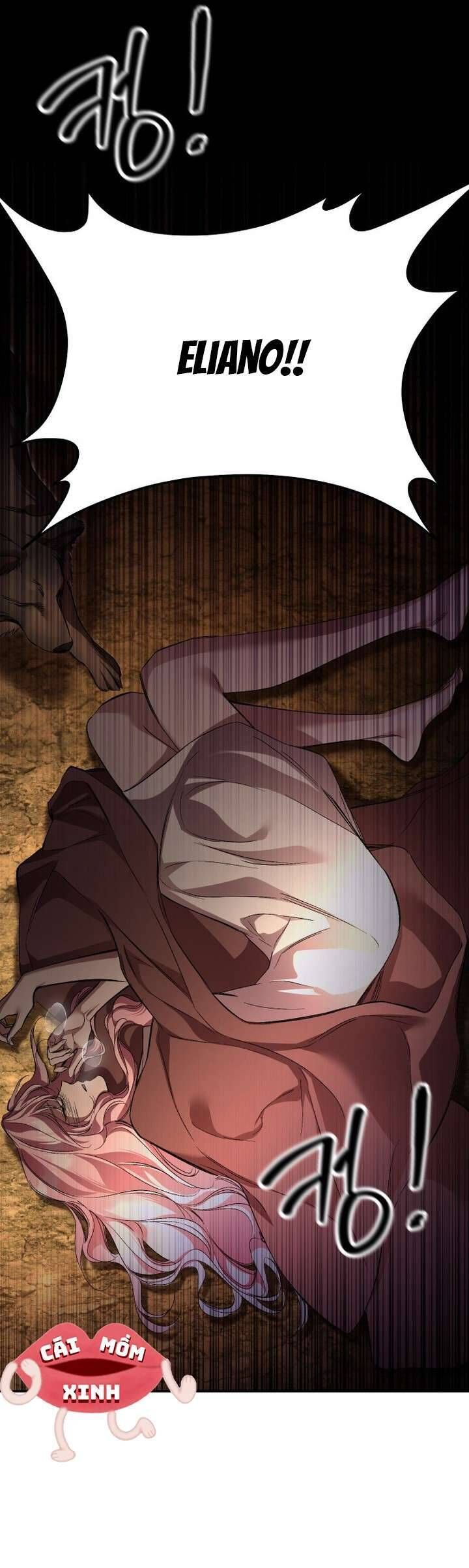 Cuộc Hôn Nhân Bị Bắt Cóc Xuyên Thời Gian Của Hoàng Hậu 32