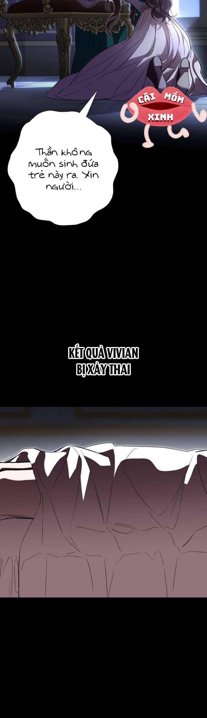 Cuộc Hôn Nhân Bị Bắt Cóc Xuyên Thời Gian Của Hoàng Hậu 32