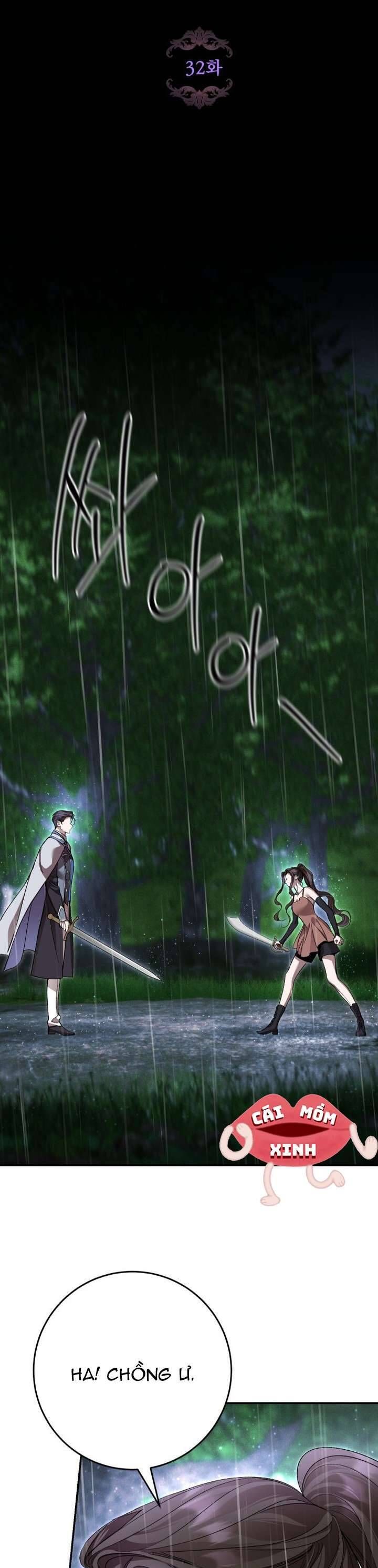 Cuộc Hôn Nhân Bị Bắt Cóc Xuyên Thời Gian Của Hoàng Hậu 32