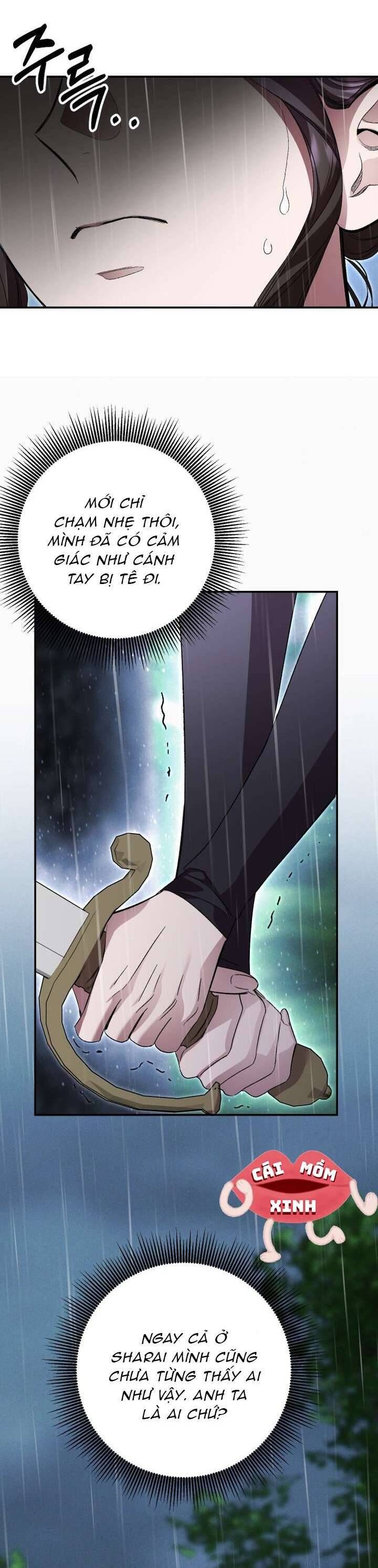 Cuộc Hôn Nhân Bị Bắt Cóc Xuyên Thời Gian Của Hoàng Hậu 32