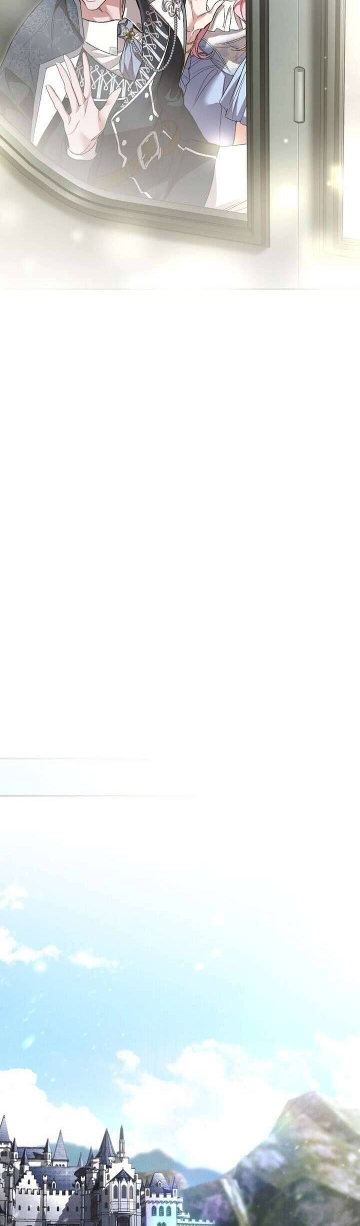 Cuộc Hôn Nhân Bị Bắt Cóc Xuyên Thời Gian Của Hoàng Hậu 35