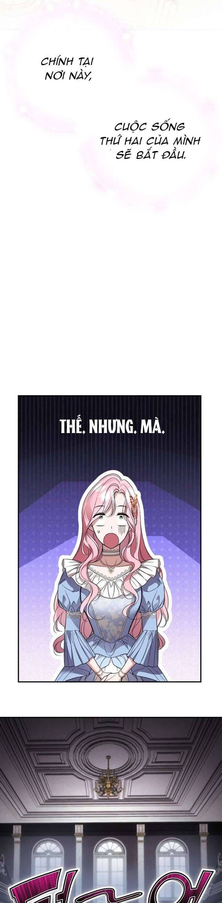 Cuộc Hôn Nhân Bị Bắt Cóc Xuyên Thời Gian Của Hoàng Hậu 35