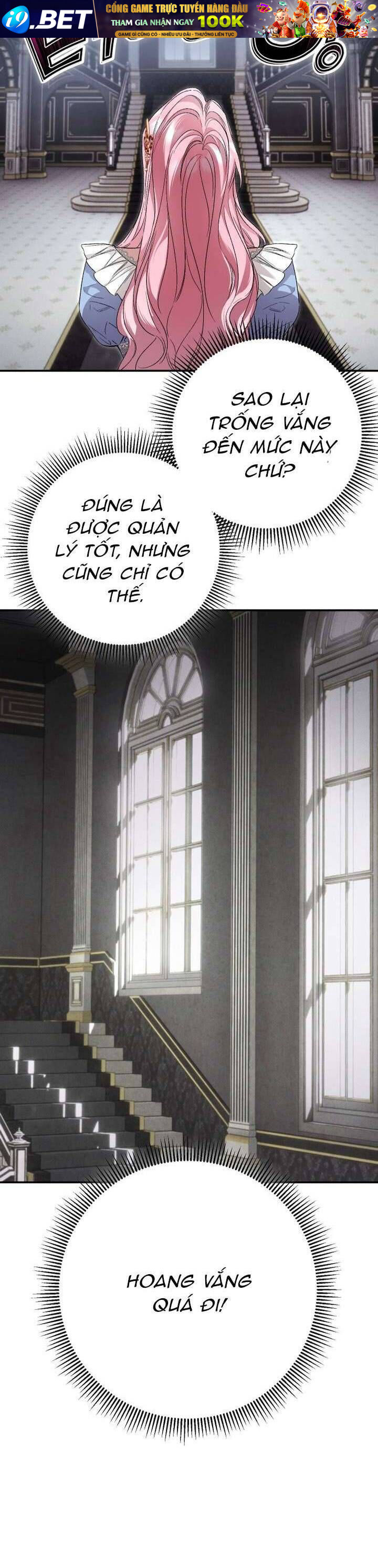 Cuộc Hôn Nhân Bị Bắt Cóc Xuyên Thời Gian Của Hoàng Hậu 35