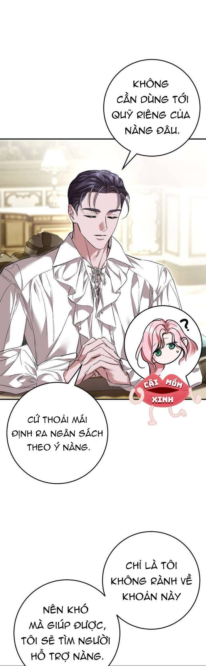 Cuộc Hôn Nhân Bị Bắt Cóc Xuyên Thời Gian Của Hoàng Hậu 35