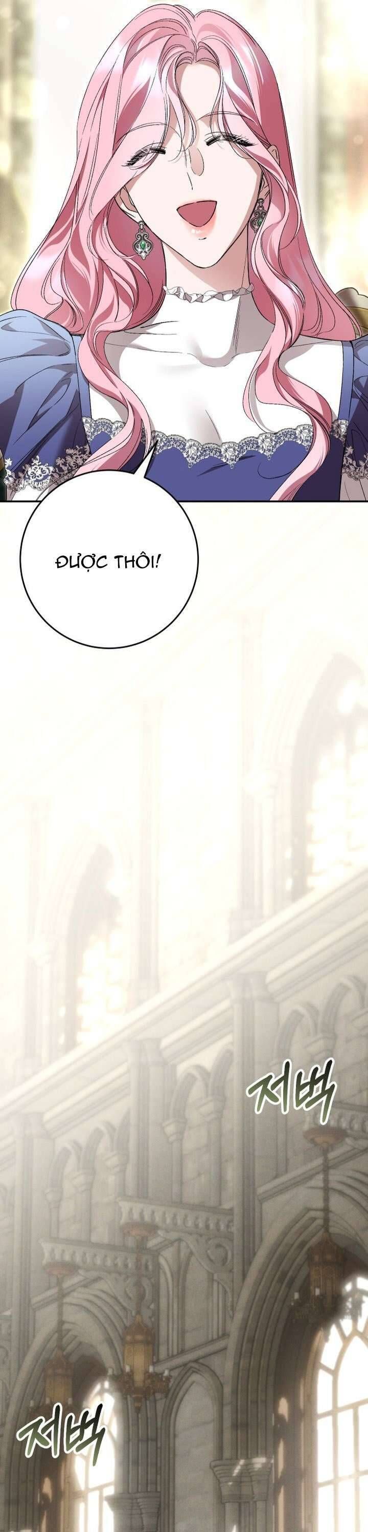 Cuộc Hôn Nhân Bị Bắt Cóc Xuyên Thời Gian Của Hoàng Hậu 35