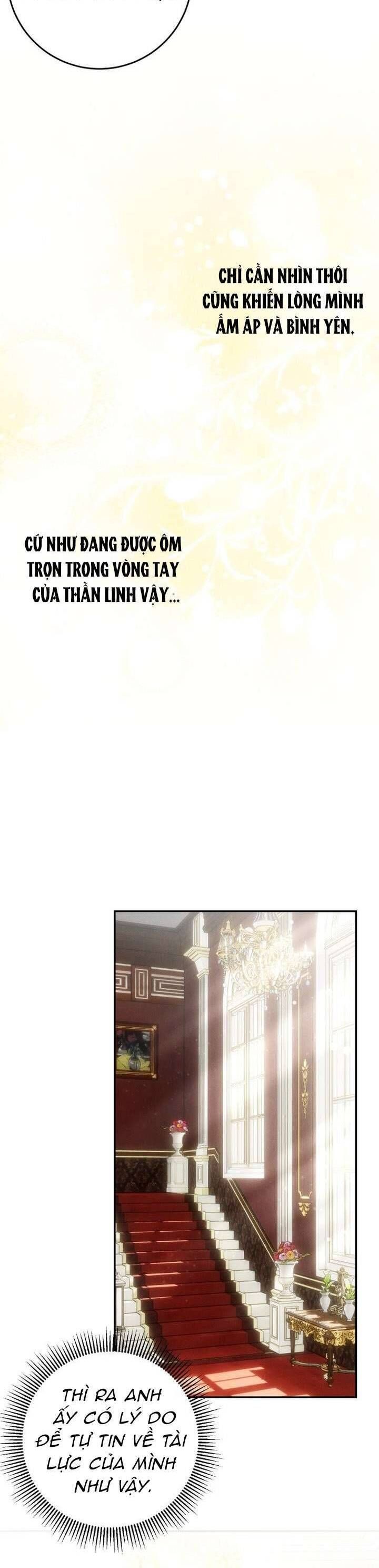 Cuộc Hôn Nhân Bị Bắt Cóc Xuyên Thời Gian Của Hoàng Hậu 35