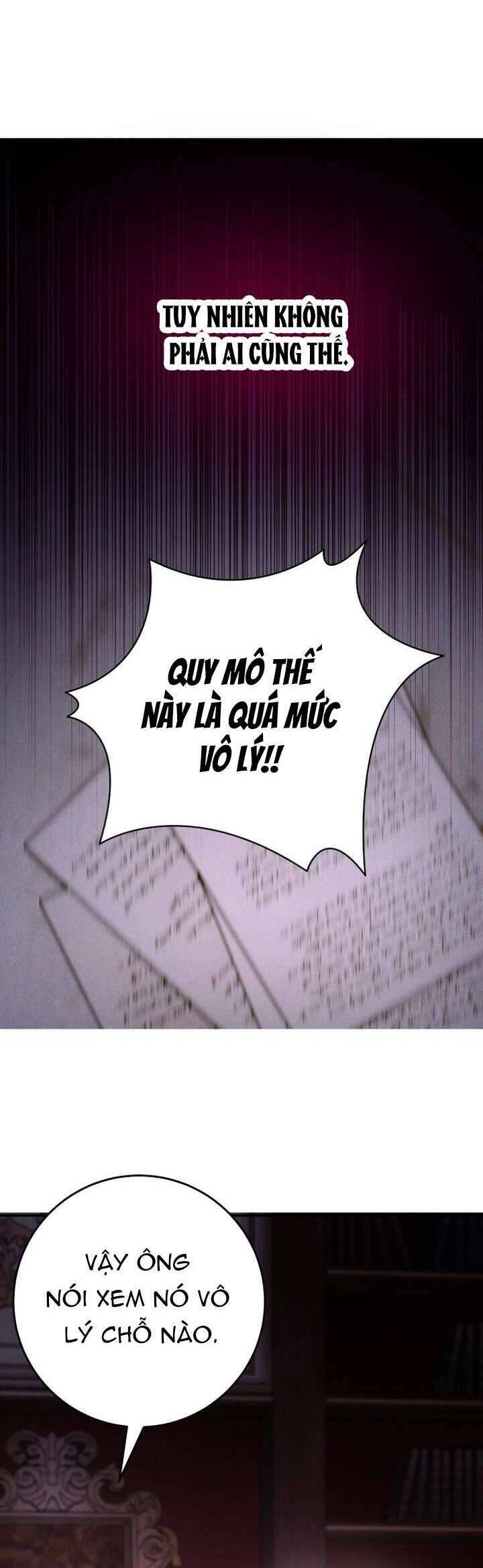 Cuộc Hôn Nhân Bị Bắt Cóc Xuyên Thời Gian Của Hoàng Hậu 35