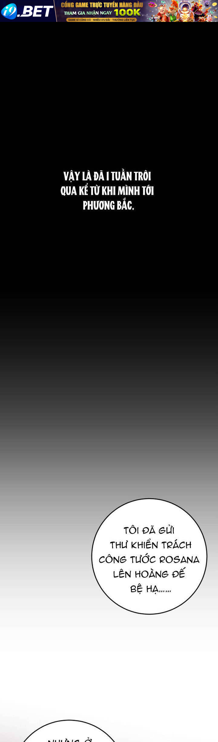 Cuộc Hôn Nhân Bị Bắt Cóc Xuyên Thời Gian Của Hoàng Hậu 35