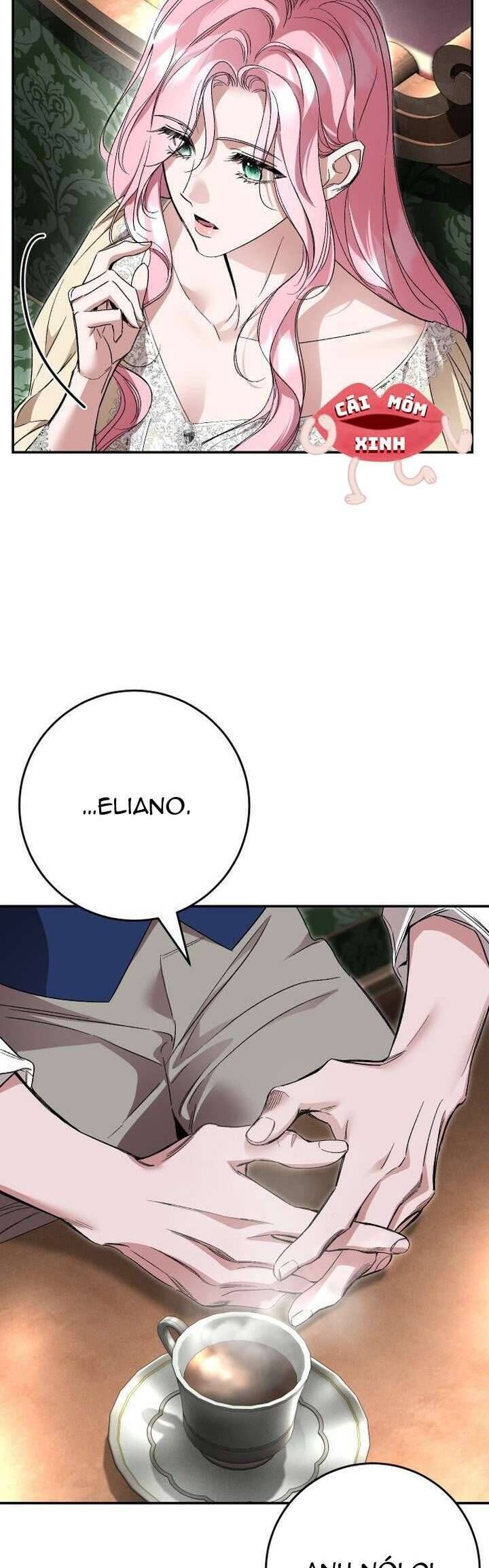 Cuộc Hôn Nhân Bị Bắt Cóc Xuyên Thời Gian Của Hoàng Hậu 35