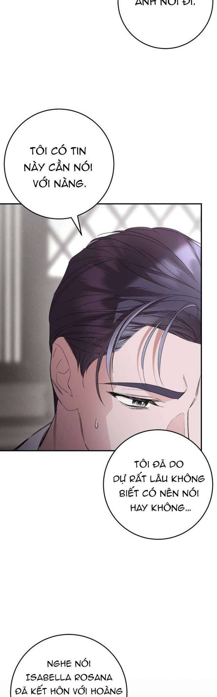 Cuộc Hôn Nhân Bị Bắt Cóc Xuyên Thời Gian Của Hoàng Hậu 35