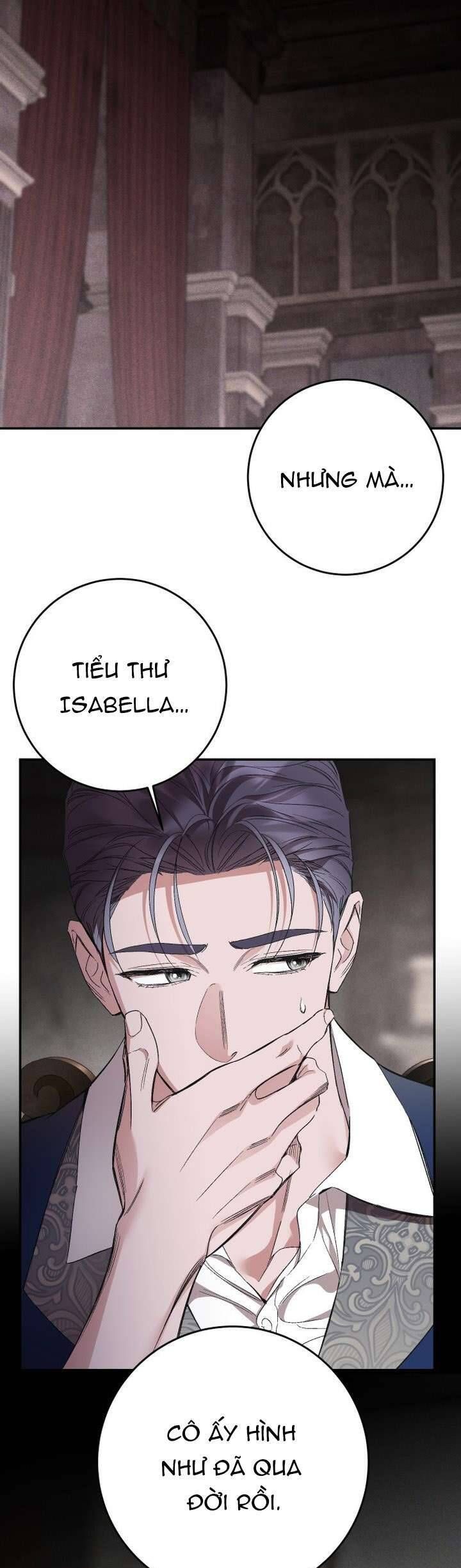 Cuộc Hôn Nhân Bị Bắt Cóc Xuyên Thời Gian Của Hoàng Hậu 35