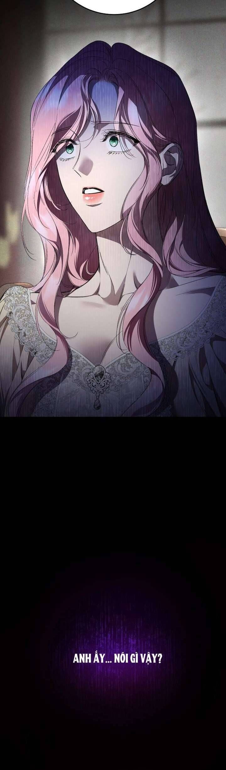 Cuộc Hôn Nhân Bị Bắt Cóc Xuyên Thời Gian Của Hoàng Hậu 35