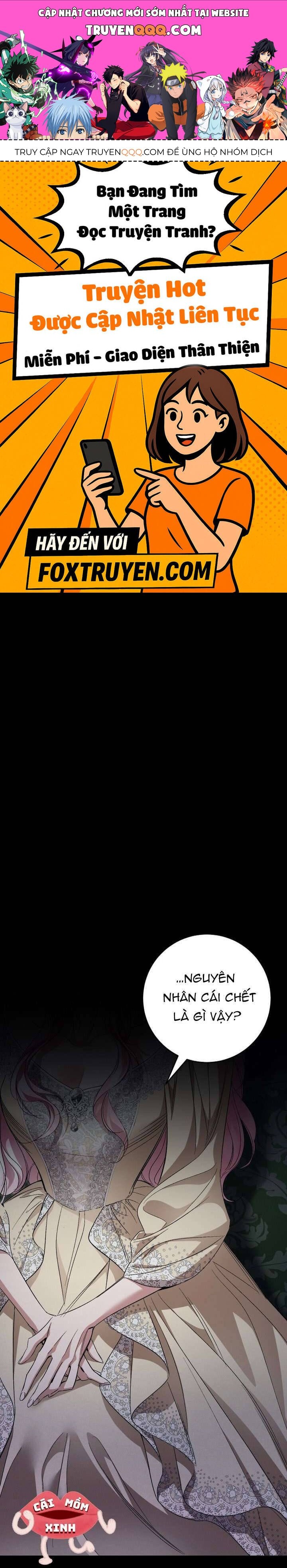 Cuộc Hôn Nhân Bị Bắt Cóc Xuyên Thời Gian Của Hoàng Hậu 36