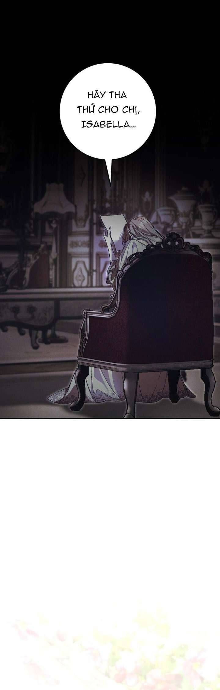 Cuộc Hôn Nhân Bị Bắt Cóc Xuyên Thời Gian Của Hoàng Hậu 36