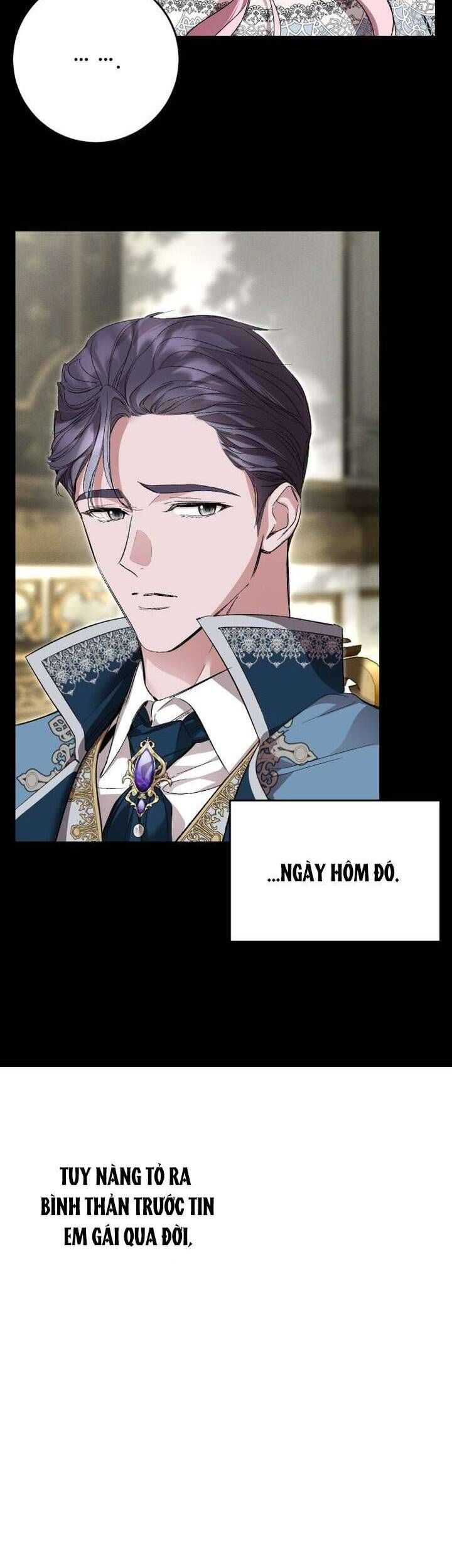 Cuộc Hôn Nhân Bị Bắt Cóc Xuyên Thời Gian Của Hoàng Hậu 36