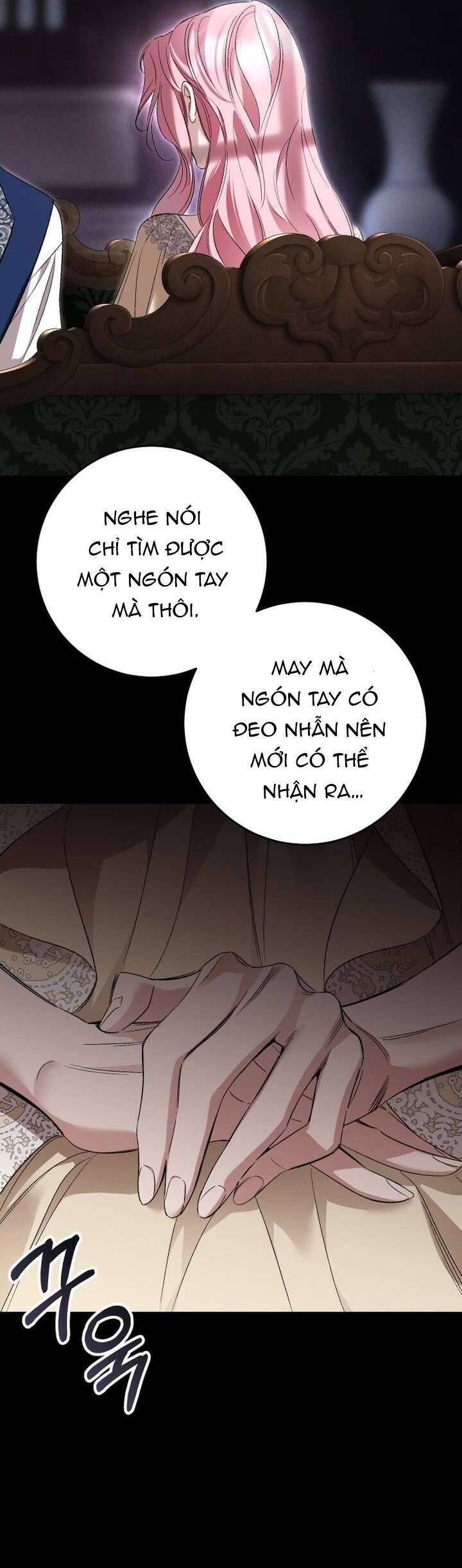 Cuộc Hôn Nhân Bị Bắt Cóc Xuyên Thời Gian Của Hoàng Hậu 36