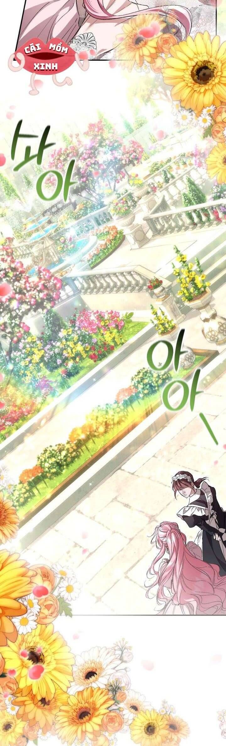 Cuộc Hôn Nhân Bị Bắt Cóc Xuyên Thời Gian Của Hoàng Hậu 36