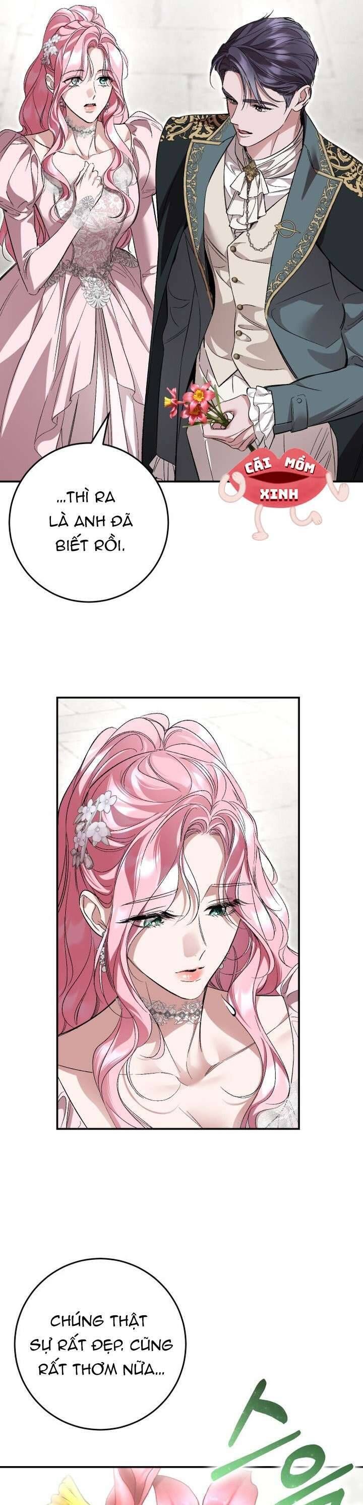 Cuộc Hôn Nhân Bị Bắt Cóc Xuyên Thời Gian Của Hoàng Hậu 36