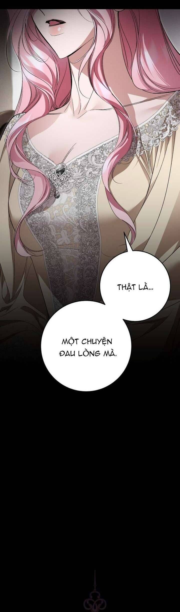 Cuộc Hôn Nhân Bị Bắt Cóc Xuyên Thời Gian Của Hoàng Hậu 36