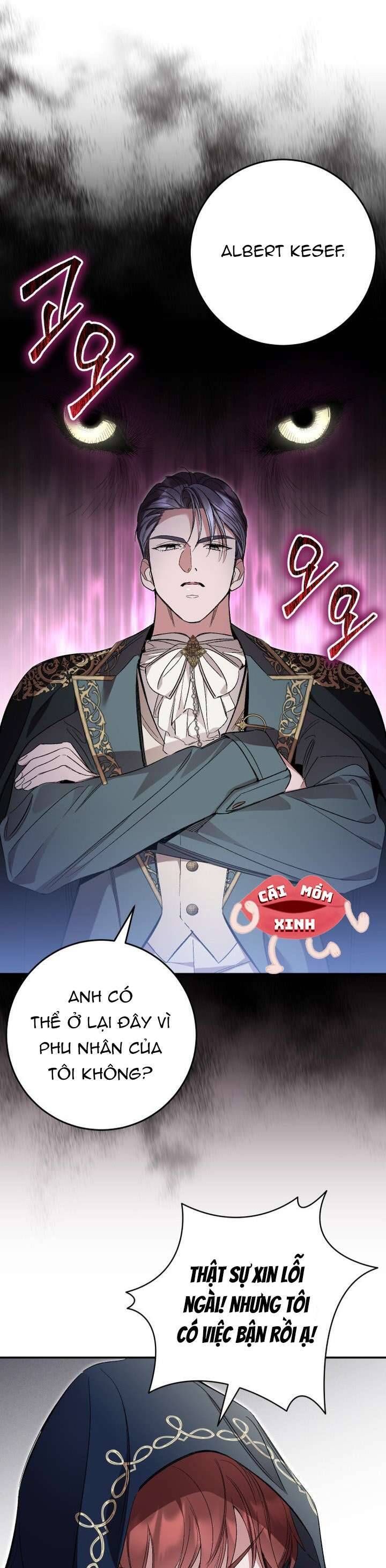 Cuộc Hôn Nhân Bị Bắt Cóc Xuyên Thời Gian Của Hoàng Hậu 36