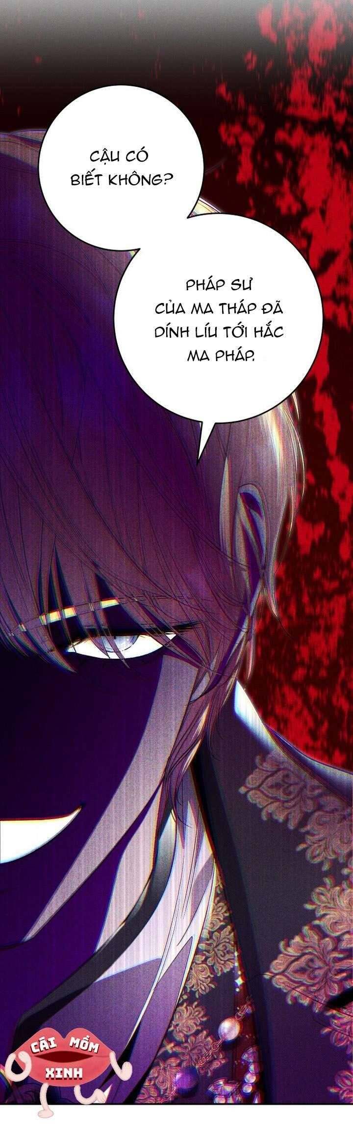 Cuộc Hôn Nhân Bị Bắt Cóc Xuyên Thời Gian Của Hoàng Hậu 36