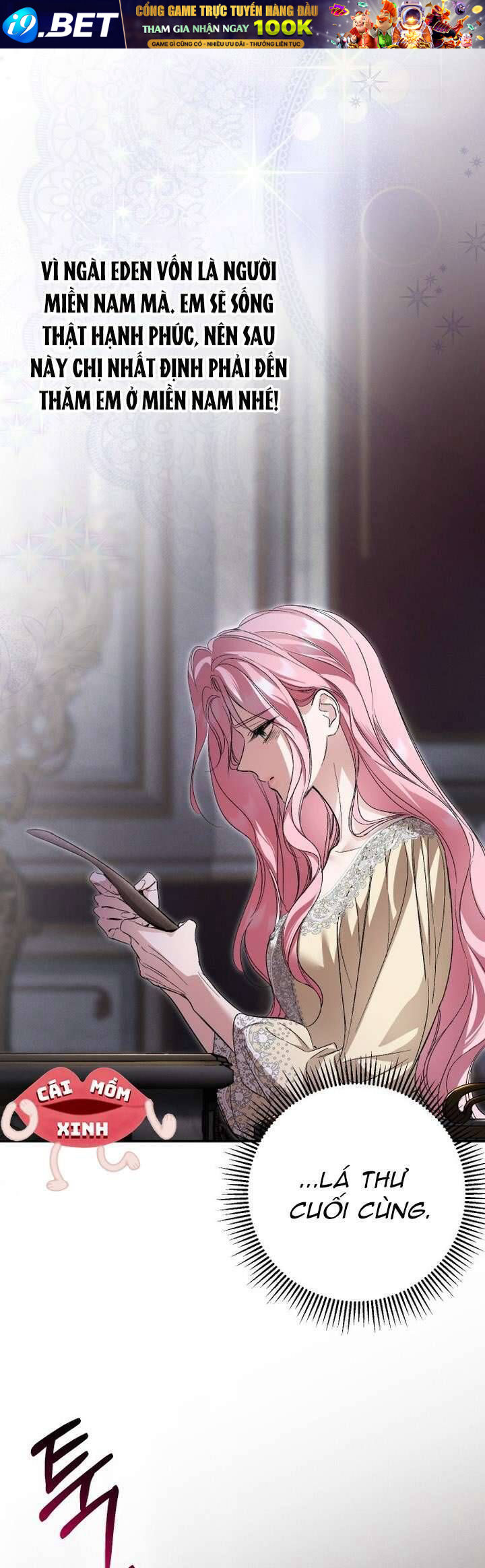 Cuộc Hôn Nhân Bị Bắt Cóc Xuyên Thời Gian Của Hoàng Hậu 36