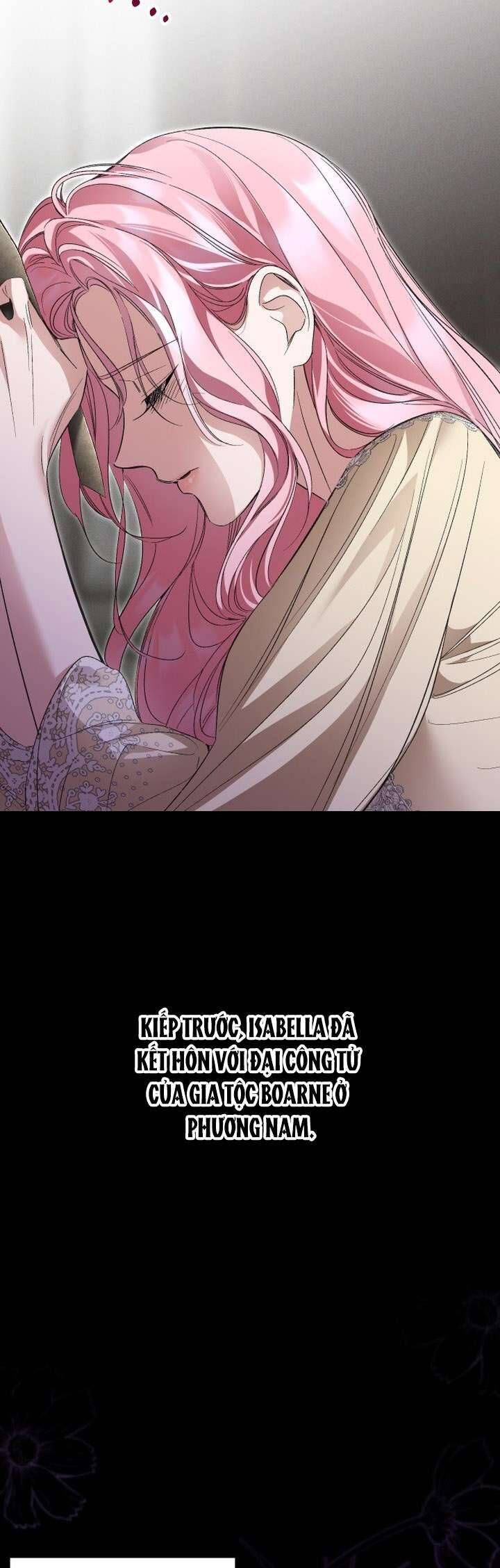 Cuộc Hôn Nhân Bị Bắt Cóc Xuyên Thời Gian Của Hoàng Hậu 36