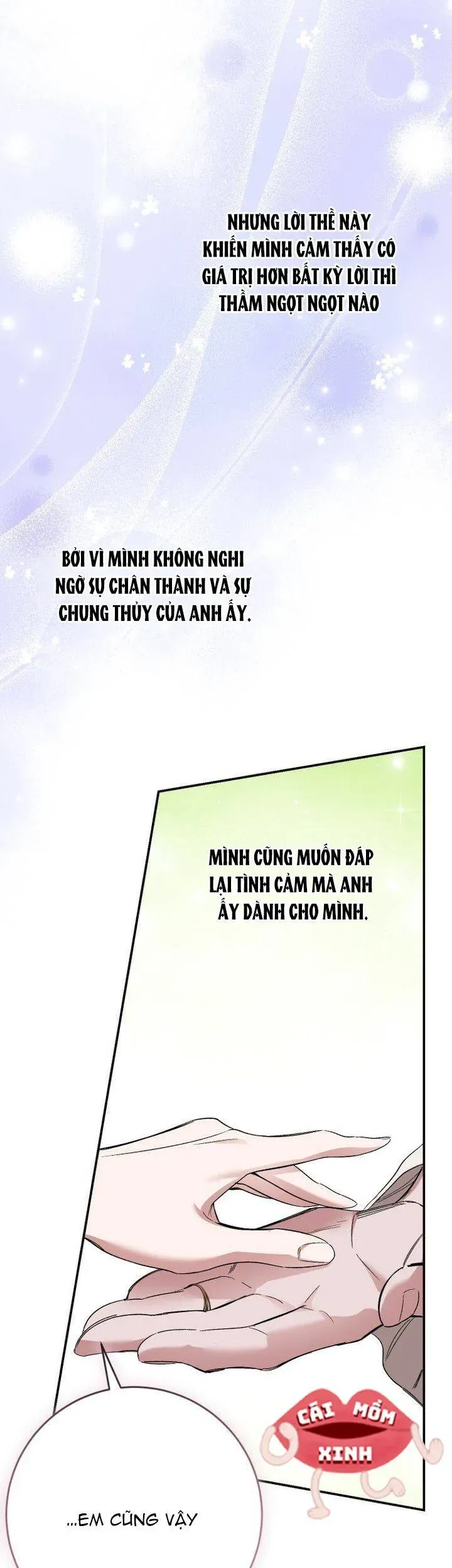 Cuộc Hôn Nhân Bị Bắt Cóc Xuyên Thời Gian Của Hoàng Hậu 39