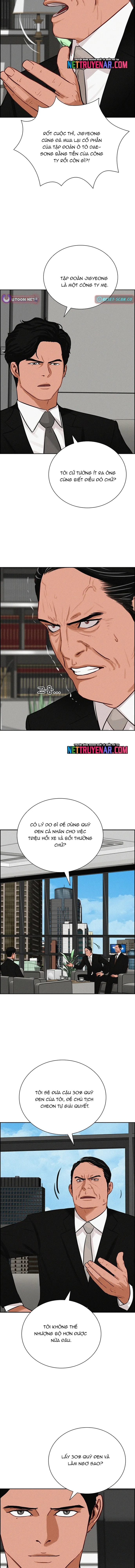 Chúa Tể Đồng Tiền 219