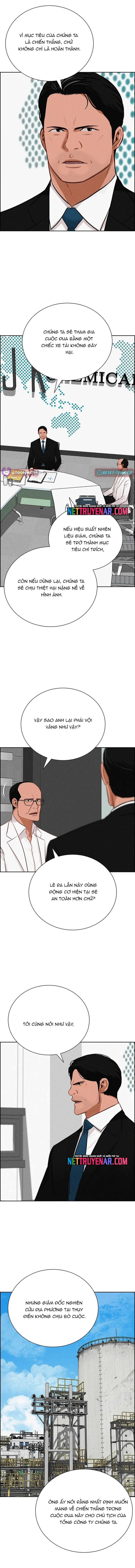 Chúa Tể Đồng Tiền 219