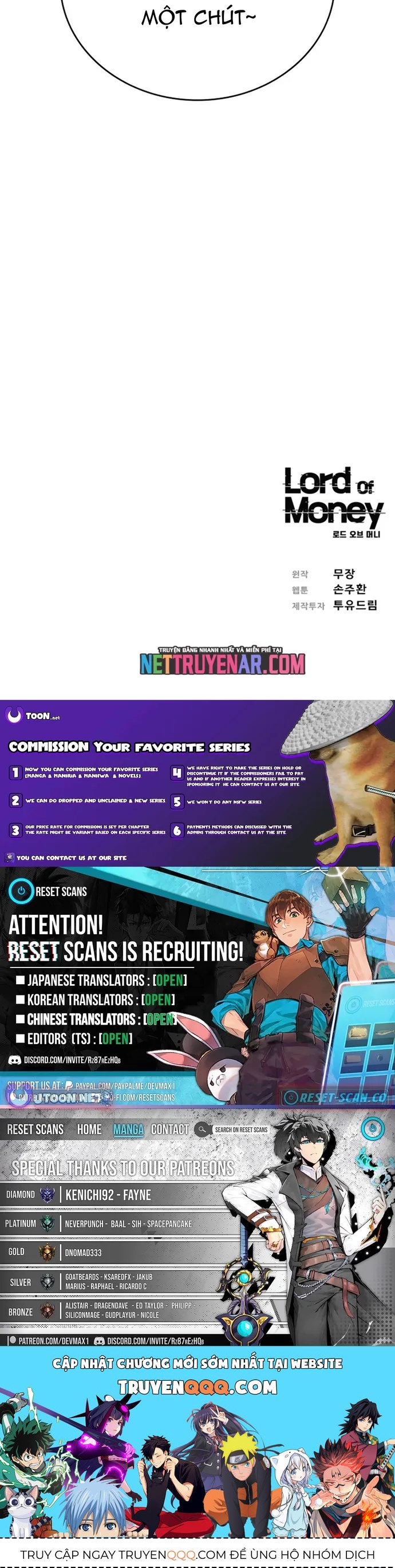 Nettruyen Truyện tranh online