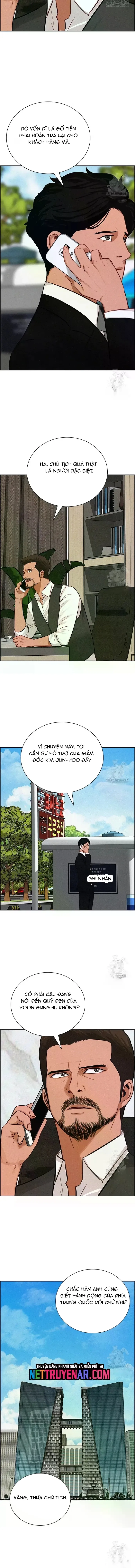 Chúa Tể Đồng Tiền 223