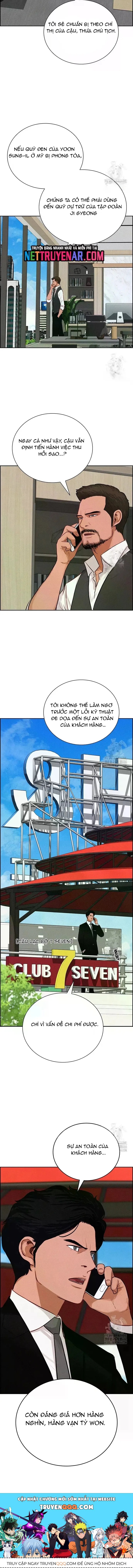 Chúa Tể Đồng Tiền 223