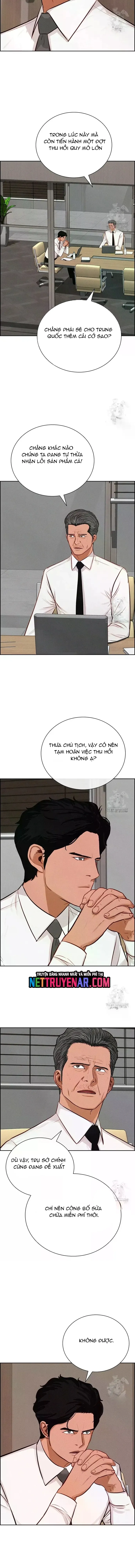 Chúa Tể Đồng Tiền 223