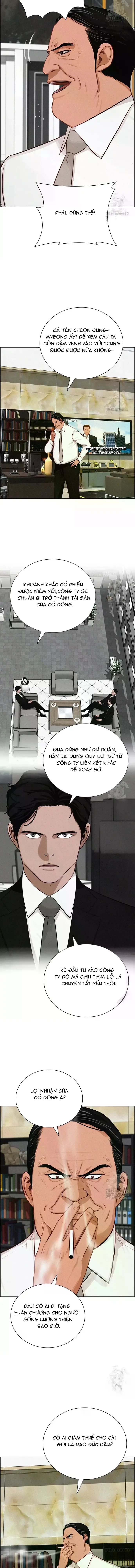 Chúa Tể Đồng Tiền 223