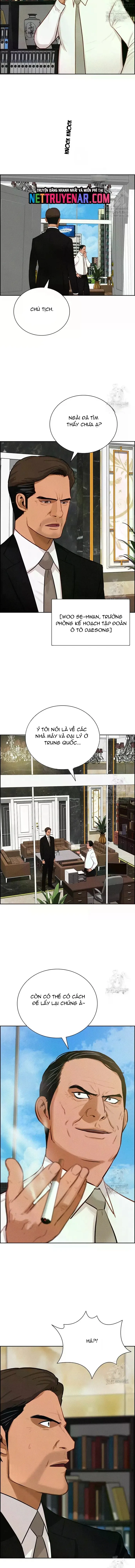 Chúa Tể Đồng Tiền 223