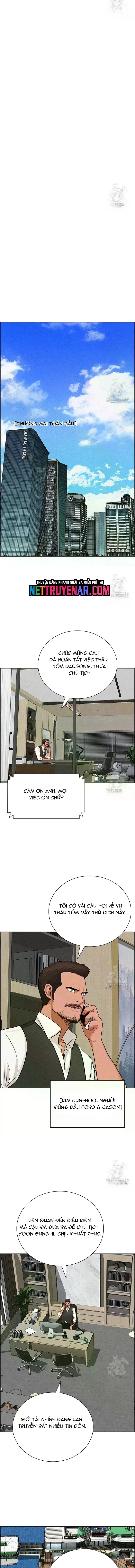 Chúa Tể Đồng Tiền 223