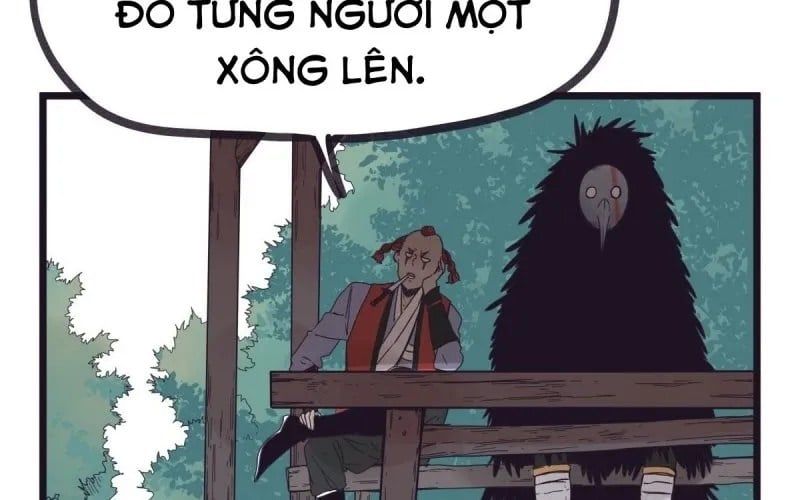 Hiệp Khách Hành bất thông 126